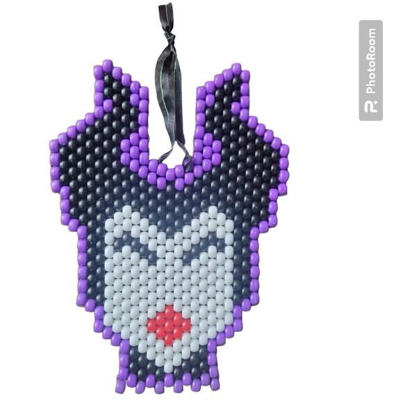 Other - Disney Inspired Malificent Wall Decor